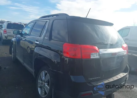 2015 GMC Terrain Slt-1 z USA, uszkodzony, nr VIN 2GKFLSE33F6243659